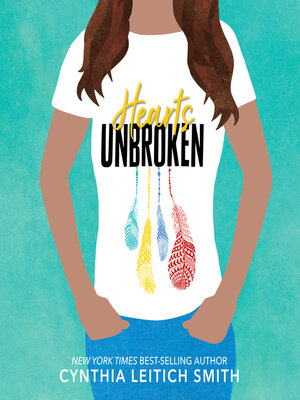 cover image of Hearts Unbroken